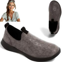 DR ORTO Bebújós Női Félcipő 38 Dr Orto Sportcipő Kényelmes Egészséges Könnyű (Dr Orto 646D001)