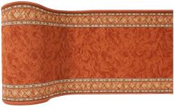 Dywany Chemex Futószőnyeg Gumírozott Gél 80cm Ajándék Vörös cs84 (84 CHEOPS (TERRACOTTA))