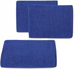  Frottír Törölköző 50x100 Kék vastag 500GR (Ręcznik 50x100 NIEBIESKI)