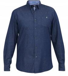 D555 Duke D555 Nagy Méretű Férfi Kosár Casual 3XL 148cm (111402)