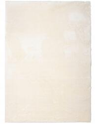 Multi-Decor Puha Plüss Szőnyeg Alátéttel 80x150 Krém Színű (503875)