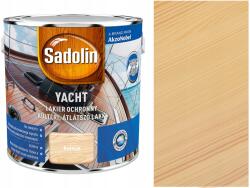 Sadolin Yacht jachtlakk Félmatt 0, 75L (5128823)