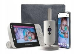 Philips SCD953/26 Bébiőr Elektronikus Videó (SCF430/16)