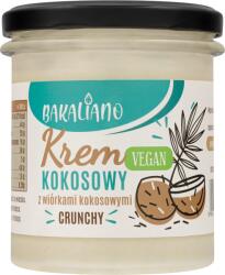Bakaliano Kókuszkrém kókuszreszelékkel Crunch 300g