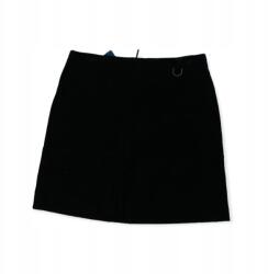 Kenneth Cole Fekete női szoknya Kenneth Cole 38-as méret (KN1/112-3)