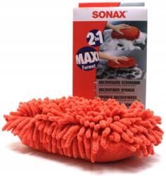 SONAX Nagy Mikroszálas Szivacs Autómosáshoz (04281000)