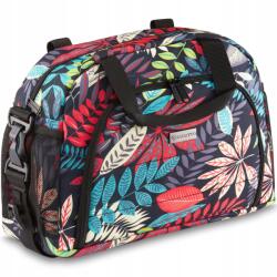 Zagatto Babakocsi táska anyának apának Zagatto színes rendszerező (ZG893)