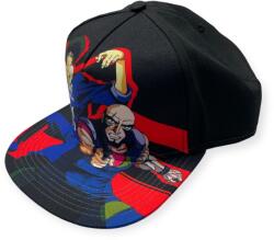 SPENCER'S Sildes sapka Spencer's Cowboy Bebop (KN7/168-31)