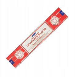 Satya Nag Champa Dragon’s Blood füstölő Satya 15g (7097)