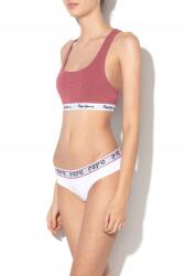 Pepe Jeans Puha Logós Melltartó (s) (574169)