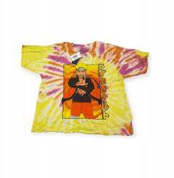 SPENCER'S Női crop top Spencer's Naruto S