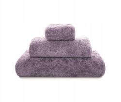  Extra Vastag és Puha Törölköző 95x150 MrTowel 800g/m2 Levendula (Ekskluzywny Ręcznik 95x150 MrTowel - 800g/m2)