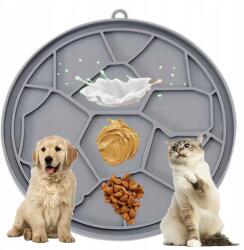  Kutya-macska Etetőszőnyeg Csúszásgátló Nyugtató (RC-K-755)
