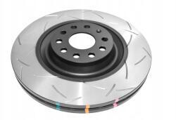 DBA Australia Féktárcsa Dba 4000 series T3 első Audi A3 S3 Skoda Superb Seat Leon