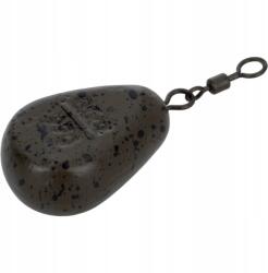 Mikado Talaj pontyozó súly Mikado Flat Pear 70 g 2.5 oz (OMK-08-070)