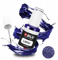 BLU Autójavító festék LW5U azulada kék SEAT-hoz 20ml Blu
