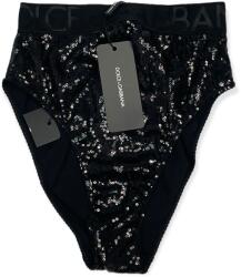 Dolce&Gabbana Klasszikus Dolce&gabbana női bugyi S-es méret (KN1/154-38)