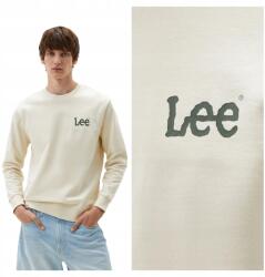 Lee Férfi kigombolhatatlan pulóver Lee Wobbly Sws XXL (112341666)