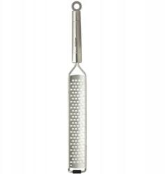 Hoffner 37 cm-es fém reszelő zöldség-gyümölcs sajt Hoffner reszelő (2134)