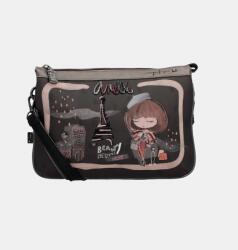 Anekke Női kézitáska postás táska Anekke Mademoiselle 41803-174 (ANEKKE 41803-174)