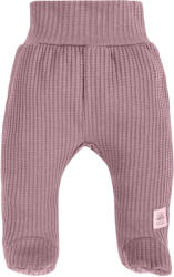 Makoma Waffel Pamut Félrugdalózó Félhálózsák Baba Méret 68 (08249P)