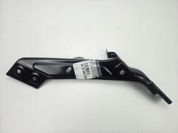 Renault Megane 4 IV 16 Jobb Első Sárvédő Tartó Konzol 631406423R