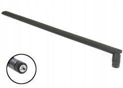 Elektroniksc Wifi antenna 2.4GHz 10dbi Sma férfi 27cm (PLY368)