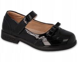 Befado Balerina Cipő Lányoknak 26 Lakk Cipő Gyerekeknek 171X004 (171X004)