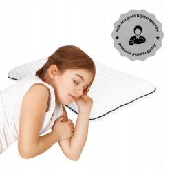  Hipoallergén ortopédiai párna gyerekeknek Visco Fejvédelem (BABY PILLOW)