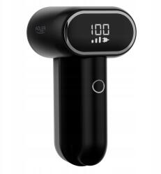 Adler Szöszeltávolító LCD kijelzővel Adler Ad 9622 fekete (AD 9622b)