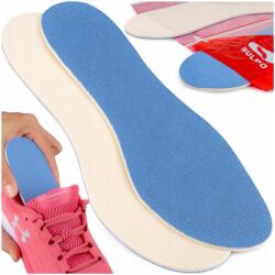 Sulpo Habos, Izzadásgátló Talpbetét cipőbe, hűsítő, 40-es méret