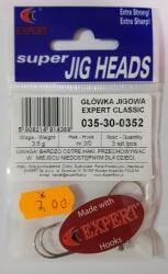 Expert Classic fejek 3db 3/0 3, 5G (035-30-0352)