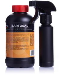 Bartosal Autós Rozsdaoldó 500 ML 100 ML Ajándék