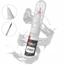 BLU Autójavító festék Ewp fehér blancbanquise CITROEN-hez 2in1 Blu