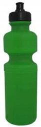  Softee Kerékpáros kulacs, zöld, 750ml kis mennyiség raktáron (8435406802972)