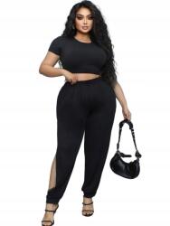 Shein Cipzáras Melegítőnadrág __XL