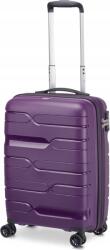 Modo by Roncato Kemény kabinbőrönd polipropilén 55cm 41L Lila (41811728)