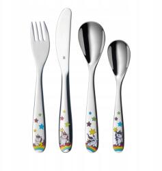 WMF Gyerek evőeszköz készlet Unikornis Wmf (1286056040)