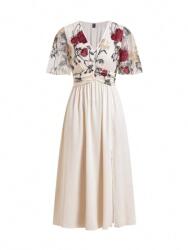 Shein L Női Rövid Ujjú Ruha