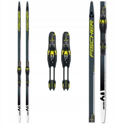 Fischer Aerolite Combi 60 sífutószett Nnn Combi kötéssel 187 cm (9002972922794)