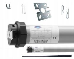 Portos Roletta Motor, Hajtás Külső Redőnyökhöz Portos Fi 40MM Rövid, Hossza 37 CM (S-40/10 S)