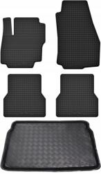 Mix-Plast csomagtértálca szőnyeg: Ford Focus MK3 Trend Hb 2015-