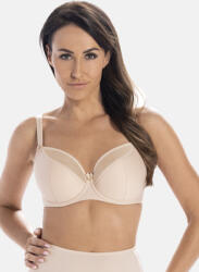 Teyli Félmerevítős melltartó merevítőkkel Marika Teyli (2031_beige_70H)