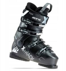 Alpina Sícipő Alpina Xtrack 60 Fekete 31.0 (3838421854806)