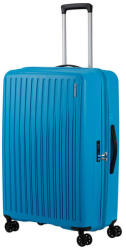 Samsonite Nagy utazóbőrönd American Tourister Rejoy azúrkék (153178-8198)