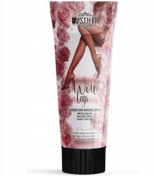 Asther Taboo Wow Legs Napozó Lábápoló Krém Spf 200ml (EXPERT WOW LEGS 200ML)