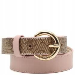 Guess Kétszínű Öv Logo (L) (573368)