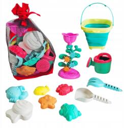 Małpiszon Homokozó és vízi játékok Kwiatuszek Max (01.114.10.042)