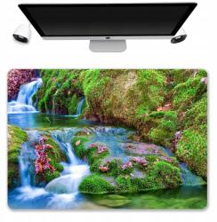  Védőalátét 50x35 cm-es Méretben, Mintás Többféle Minta (Podkładka Na Biurko Mix Wzorów ciekawy Nadruk)