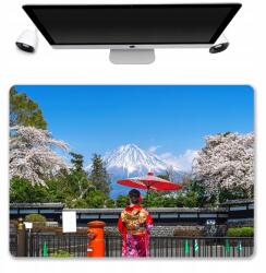  Asztali Alátét Védő Szőnyeg 50x35 Tokio Minták (Różne Wzory Mix Nadruków Podkładka Pod Mysz)